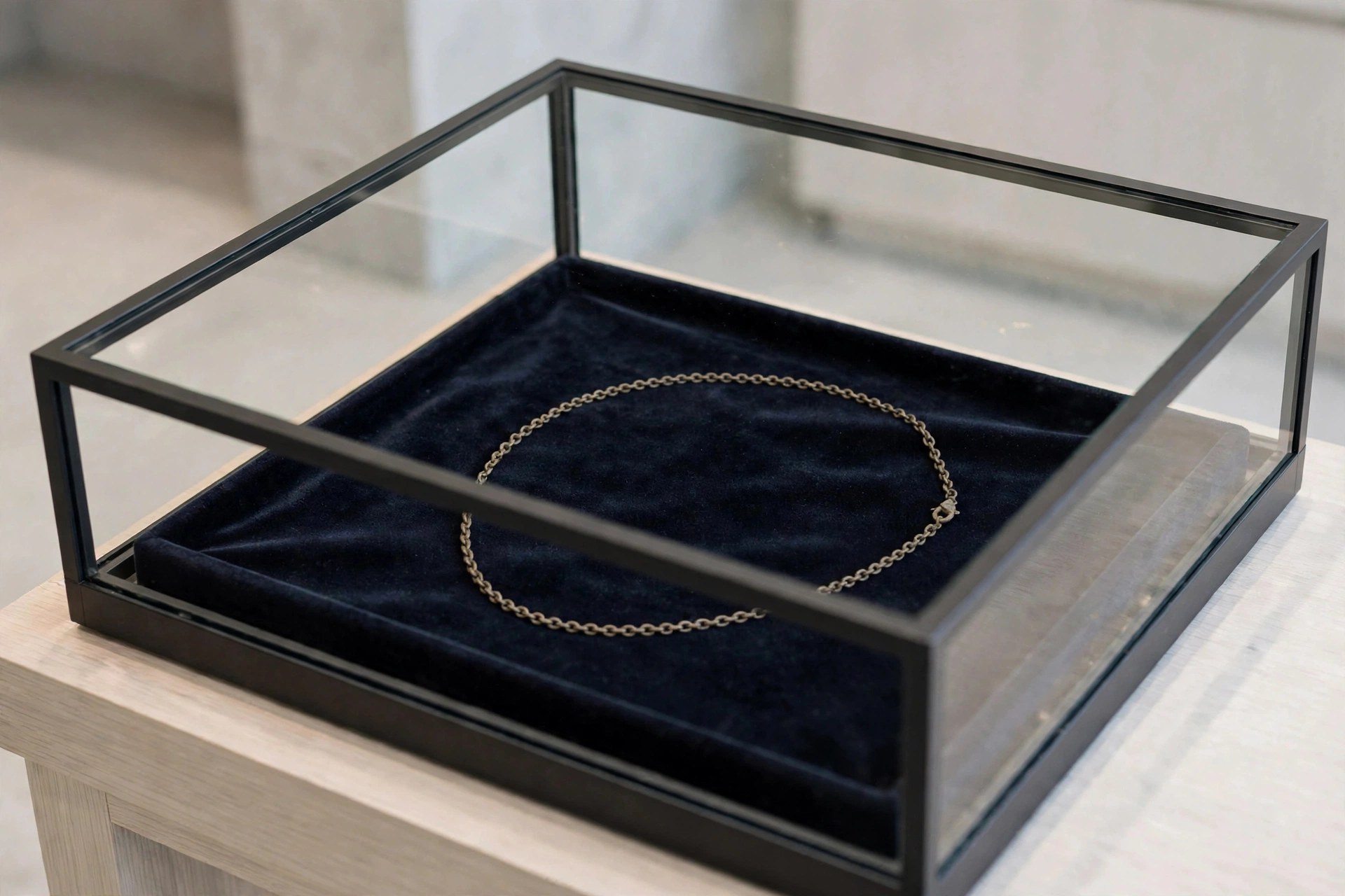 Dull tarnished old gold jewellery